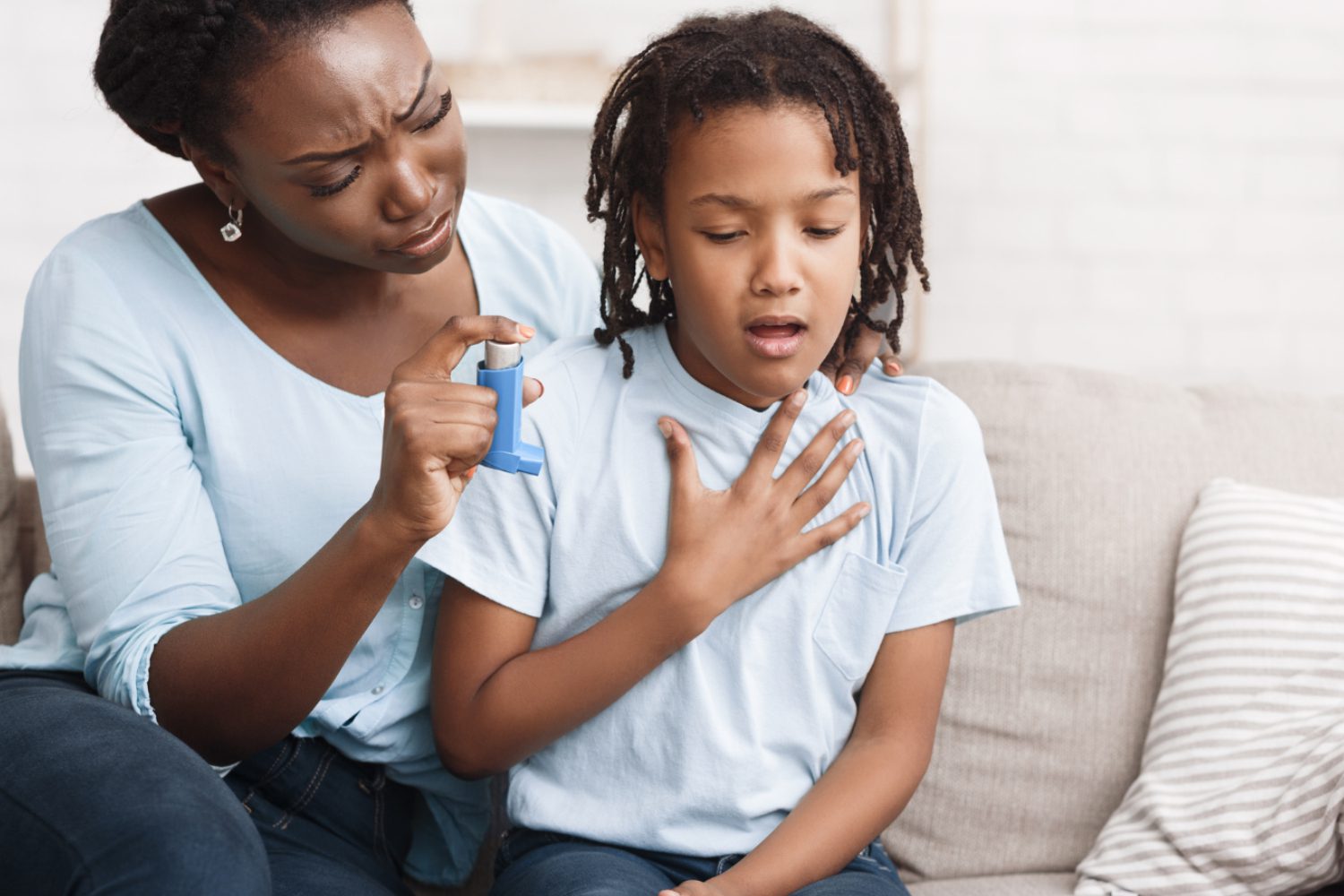asthma NYMVC asthma NYMVC