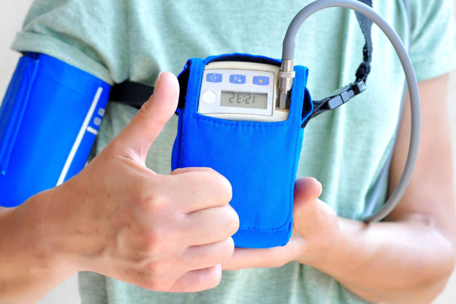 holter monitor NYMVC holter monitor NYMVC