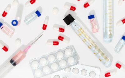 Advancements in Personalized Medicine: How Tailored Treatments Are Revolutionizing Healthcare